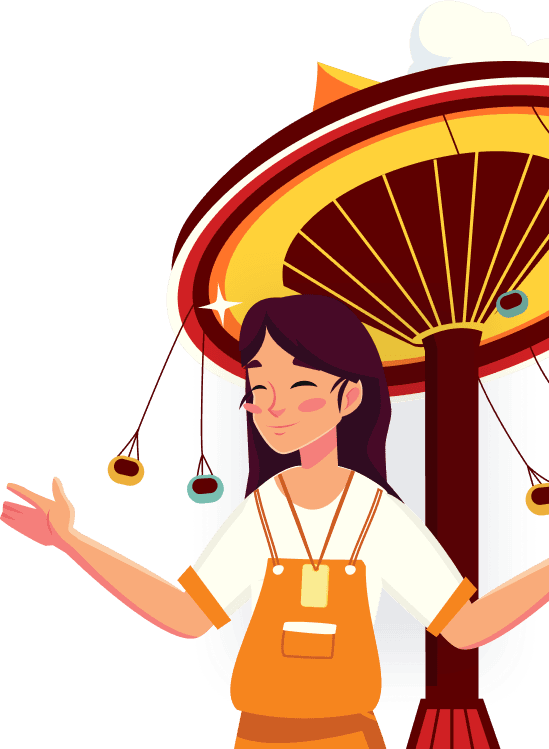 orangferriswheel