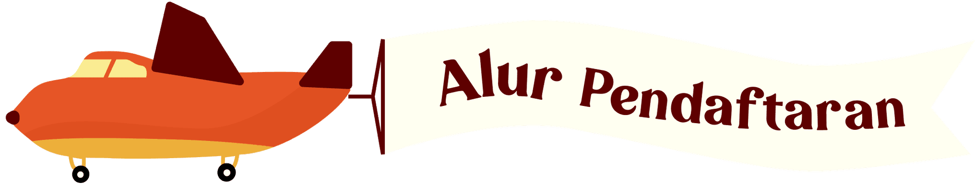 Alur Pendaftaran